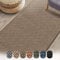 Floordirekt Teppich-Läufer Sabang 80 x 300 cm, Beige - Sisaloptik - Wohnteppich oder Läufer - Langlebig & strapazierfähig
