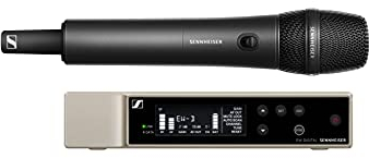 Sennheiser EW-D 835-S Dynamic Handheld-Set (R1-6)