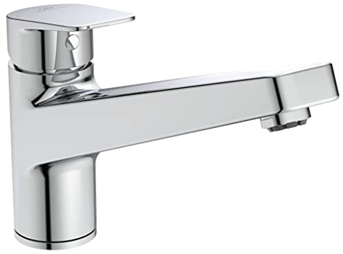 Ideal Standard BD322AA Ceraplan Küchenarmatur Niederdruck