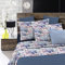 Italian Bed Linen, Fashion Bettwäsche-Set, Lena, Einzelbett