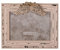 Clayre & Eef Barock-Fotorahmen 2F0887 rosa 24x3x19 cm / 13x18 cm
