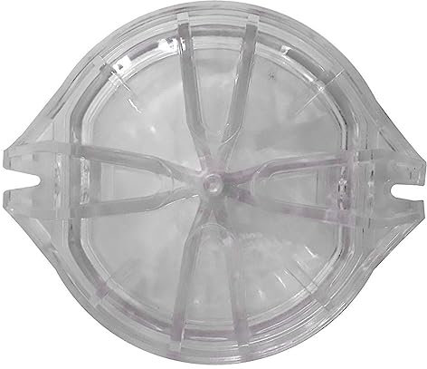 ACIS - Couvercle pompe VIPool MJB / MPB - grand model