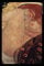 Gustav Klimt: Danaë. Einzigartiges Notizbuch für Kunstliebhaber