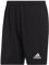 adidas Herren Entrada 22 Shorts, Black, L Long