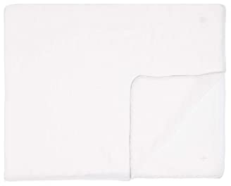 Marc O'Polo Tischdecke Valka Weiß 150x350 cm