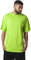 Urban Classics TB006-Tall tee, Camiseta Hombre, Verde Lima, S