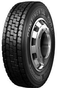 Continental 315/80 R22.5 156/150L Ganzjahresreifen Allwetter LKW 3PMSF Reifen