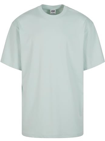 Urban Classics Herren Tall Tee frostmint, 3XL