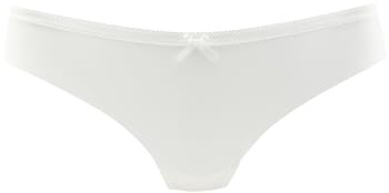 s.Oliver Damen 42752606 Tangahöschen (1er Pack)