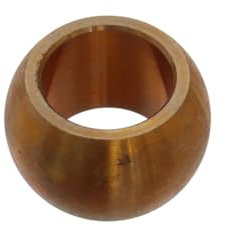 Paxanpax PLD1907 Tumble Dryer Drum Rear Bearing Fits Hoover Candy HDC, HDV, HNC, TV, VHC, VHV; Candy CC, CDC, CDV, CIC, CV, GOC, GOD, GOV