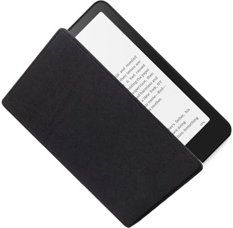 Flyorigin Premium PU Leather Cover for All-new Amazon Kindle Paperwhite 7 inch Colorsoft Case