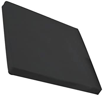 Cabilock Wasserdichter Matratzenschutzbezug Maschinenwaschbar Pflegeunterlage Für Reines Schwarz Sorgt Für Trockenen Schlaf Und Schützt Die Matratze Optimal