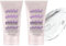 Leinsamengel mit starkem Halt, extra starkes Scrunch-Gel für definierte Locken, Locken-Styling – ganz natürlich, langanhaltend und natürlicher Glanz für lockiges (2PCS)
