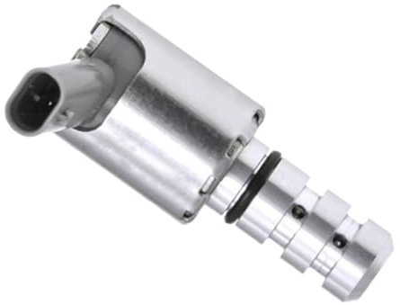 Termostato de coche Válvula de control de presión de aceite 06K115243L/apto for Audi A4 B8 06K115243A 06K115243B Carcasa de Termostato