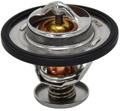 PLQAWRBT Thermostat Compatible avec Yanmar 4TNV94, 4TNV98, 4TNE94, Hitachi