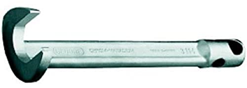 GEDORE Klauenschlüssel 13 mm, 1 Stück, 3114 13