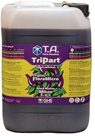 T.A. TriPart Micro HW, 10 L