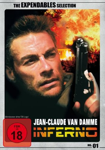 Inferno - The Expendables Selection No. 1