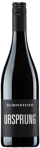 Markus Schneider Ursprung 2015/2016 trocken (1 x 0.75 l)