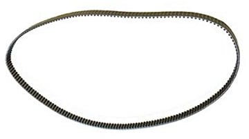 courroie dentée pour machine à pain 80S3M570 taille 570mm