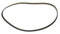 courroie dentée pour machine à pain 80S3M570 taille 570mm