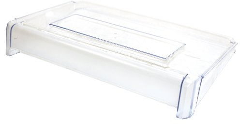 Hotpoint Ariston Hotpoint Indesit Freezer Utility Drawer. Genuine part number C00272491
