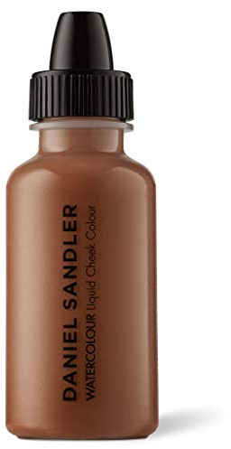 Daniel Sandler Watercolour Flüssigkeit Bronzer 15 milliliter, Heiß Totty