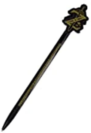 The Legend of Zelda Kugelschreiber Master Sword