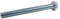 DIN 933 Sechskantschrauben 8.8 verzinkt M8 x 140 mm (10) Stück