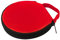 Asudaro Support de CD de voiture,Sac portefeuille CD 20 CD de capacité/Etui DVD Etui de rangement pour portefeuille CD Portable Organisateur DVD externe Dossier CD Oxford pour Voyage en voiture