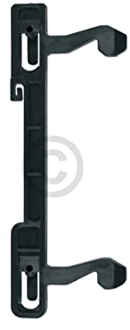 Türhaken kompatibel mit BOSCH 00606343 für Mikrowelle