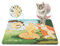 Pakeway Katzenklo Matte
