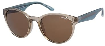 O'Neill ONS 9009 2.0 Women's Sunglasses 100P Birch Blue/Brown