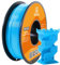 GEEETECH HS PLA Filament 1,75mm, High Speed PLA für 0-600 mm/s Hochgeschwindigkeitsdruck 3D-Drucker, HS PLA Wasser Blau 1 Spule 1kg