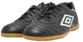UMBRO Speciali Eternal Club IC Black/White/TW Royal