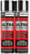 2 Cans Ultra Adhesive - High Temperature Multi-Purpose Contact Spray Adhesive 500ml