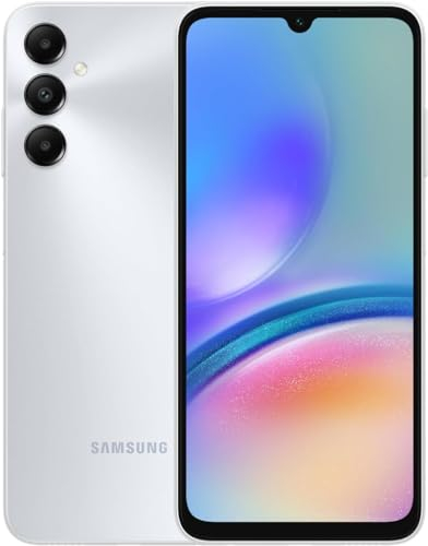 Samsung Galaxy A05s A057F DS 4GB RAM 64GB - Silver Non EU
