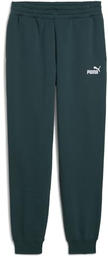 PUMA Herren Strickhose ESS No. 1 Logo Sweatpants FL Cl (S)