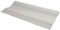 Exacompta FOREVER 41654E - Karton mit 5 Nachfüllblättern für Konferenztafeln - Recyclingpapier 80 g/m² - 20 Blatt Uni mikroperforiert - Format 65 x 100 cm - Blauer Engel zertifiziert - 5 Stück