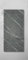 Moderne Wandpaneele in Marmoroptik – leicht und wasserfest, 60 x 120 cm (Nero Black)
