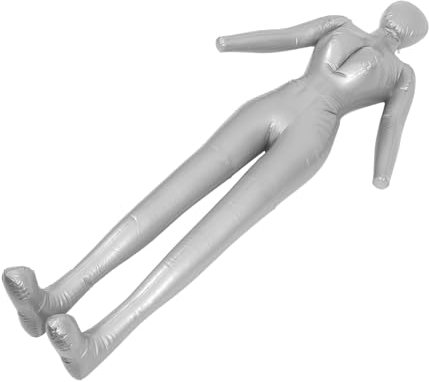 Tofficu 5 Stück Aufblasbare Schaufensterpuppen Für Frauen Blusen Bekleidungshemden Für Mädchen Kleiderbügel Outfits Für Mädchen Kostüme Kleiderständer Aufblasbare Kostüme