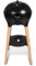 Cadac E Braai 40 FS Electric BBQ Black 5845-20-04
