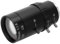 DOUQIFEI Objectif d'appareil photo zoom manuel Iris 5 100 mm alliage d'aluminium pour caméras de sécurité