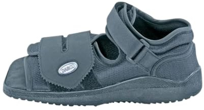 GERCARE Bota Ortopedica Walker Darco Unisex. Zapatos Ortopedicos Mujer Recuperación y Confort. Zapato Postoperatorio Ideal