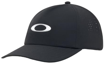 Oakley Herren Oakley Take Pro, Snapback-Mütze