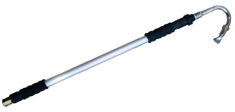 Green Blade BB-GC150 Telescopic Gutter Cleaner