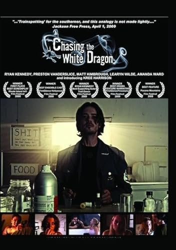 Chasing The White Dragon