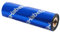 zega-labels Thermotransfer Farbband 110 mm x 74 m - zega quantum (Harz Kratzfest) - für Zebra ZD/GK/GC/TLP - 1/2 Zoll Kern Ø 12,7 mm - für Kunststoffetiketten (PE-Folie, PP-Folie, PET Polyesterfolie)