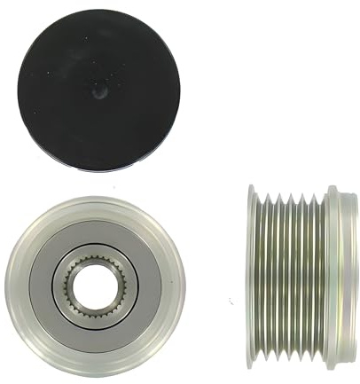 SKF VKM 03850 Freewheel Clutch, Alternator