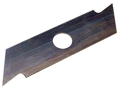 Ratioparts Couteau Vertical 202 mm